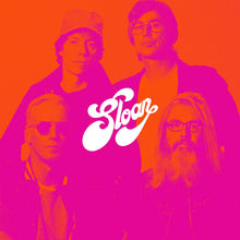 Sloan - 12 [CD]