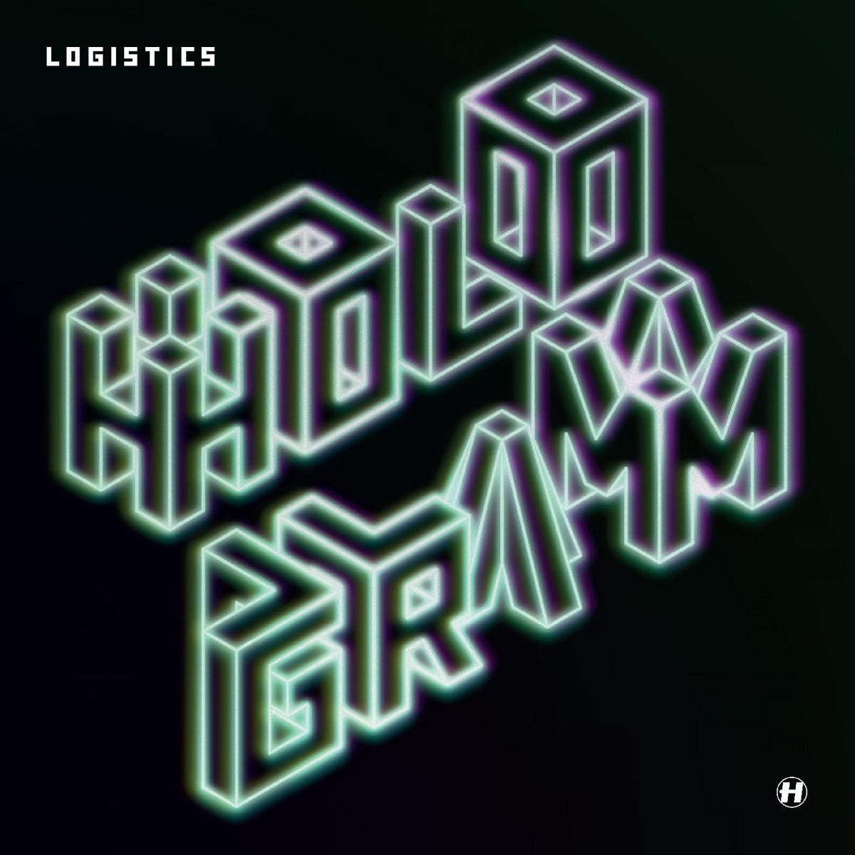 Hologram [CD]