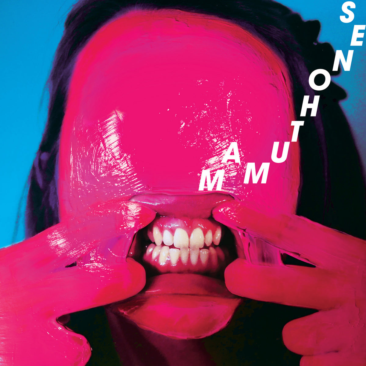 Mamuthones - Fear On The Corner [CD]