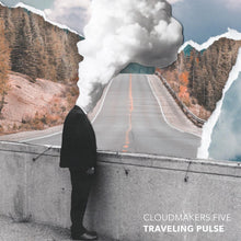 Traveling Pulse [CD]