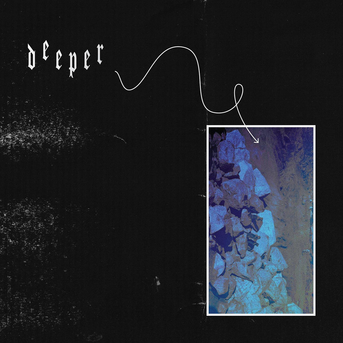 Deeper [CD]