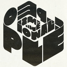 Dimensional People (GOLD VINYL) [Vinyl]