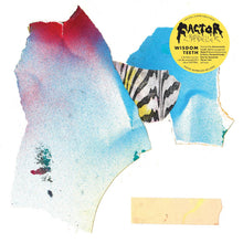 Wisdom Teeth [Vinyl]