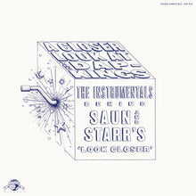 The Dap-Kings - A Closer Look At The Dap-Kings: The Instrumentals for Saun & Starr's Look Closer (INDIE EXCLUSIVE, COLOR VINYL) [Vinyl]