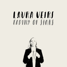 Laura Veirs - Fading of Stars / True Love Will Find You In The End- 7" (INDIE EXCLUSIVE, COLOR VINYL) [Vinyl]