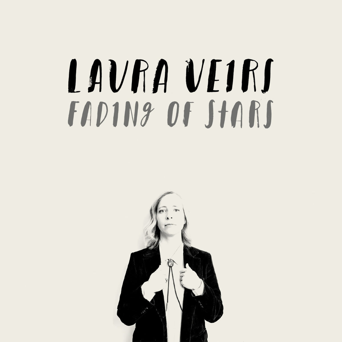 Laura Veirs - Fading of Stars / True Love Will Find You In The End- 7" (INDIE EXCLUSIVE, COLOR VINYL) [Vinyl]