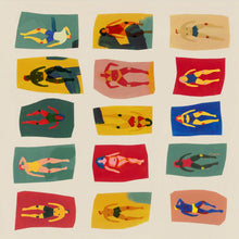 Parallel Person [CD]