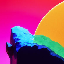 Tigue - Strange Paradise [Vinyl]