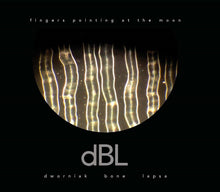 Dworniak Bone Lapsa - Fingers Pointing At The Moon [CD]