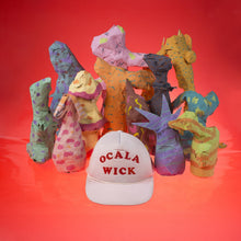 Ocala Wick [CD]