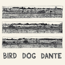 John Parish - Bird Dog Dante [CD]
