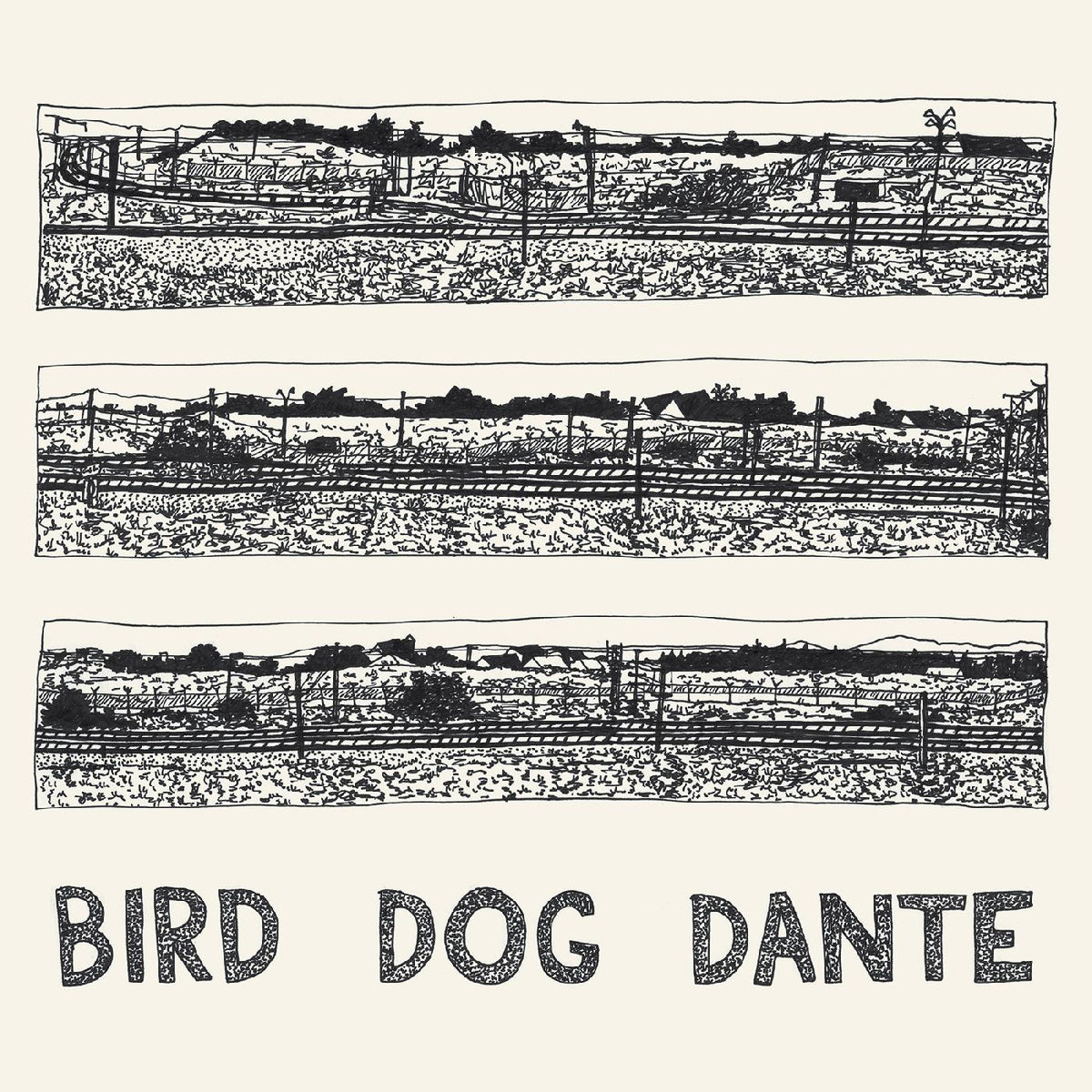 Bird Dog Dante [Vinyl]