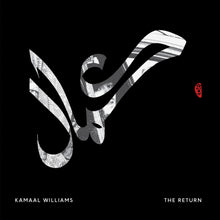 The Return [CD]