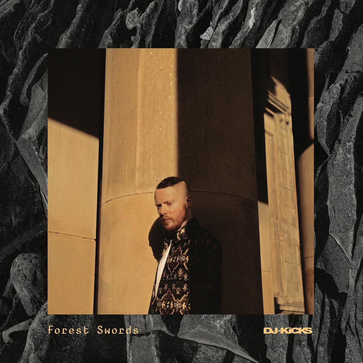Forest Swords DJ-Kicks [CD]