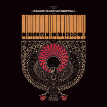 Children Of The Sun [CD]