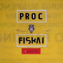 Proc Fiskal - Insula [CD]