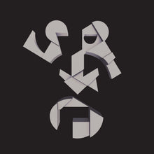 Modeselektion Vol. 04 #4 [Vinyl]