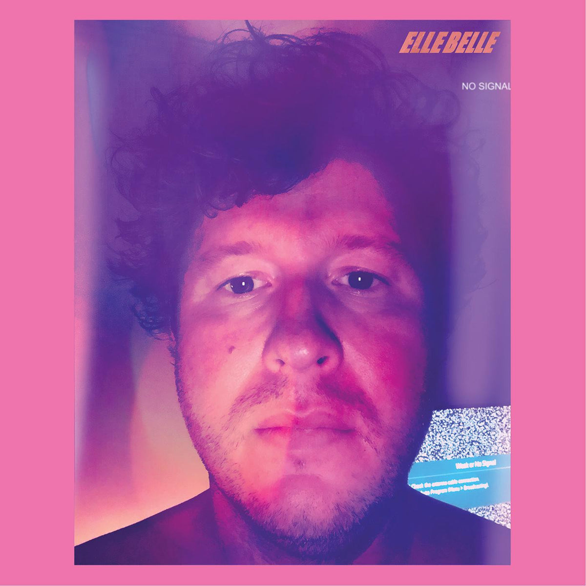No Signal [CD]