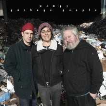 Garbage People [Cassette]