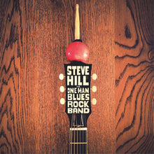 The One Man Blues Rock Band [CD]