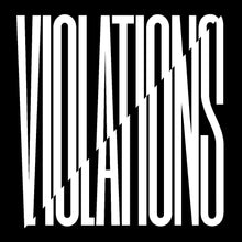 Violations EP [Vinyl]