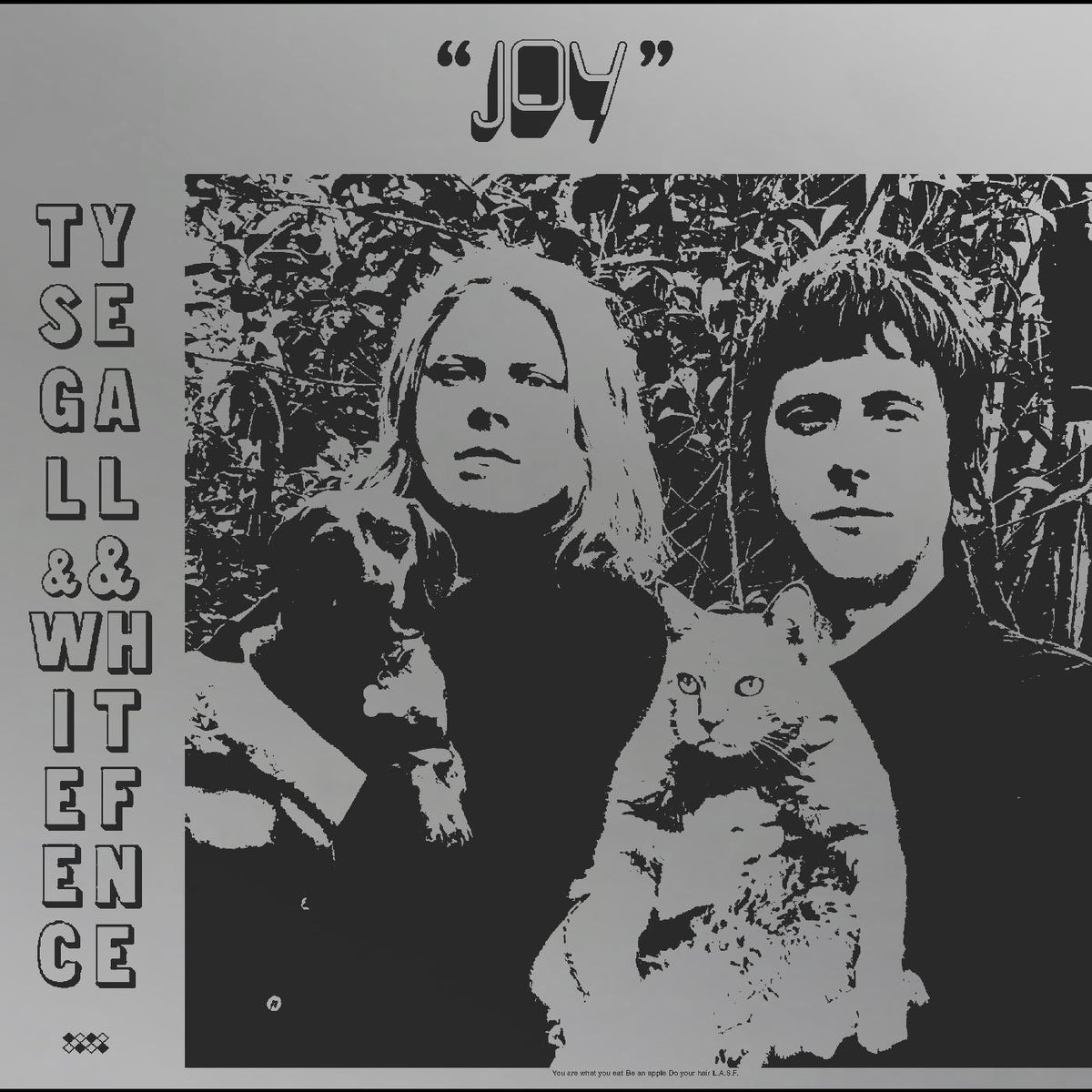Segall, Ty & White Fence - Joy [CD]