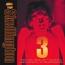 Skellington 3 [CD]