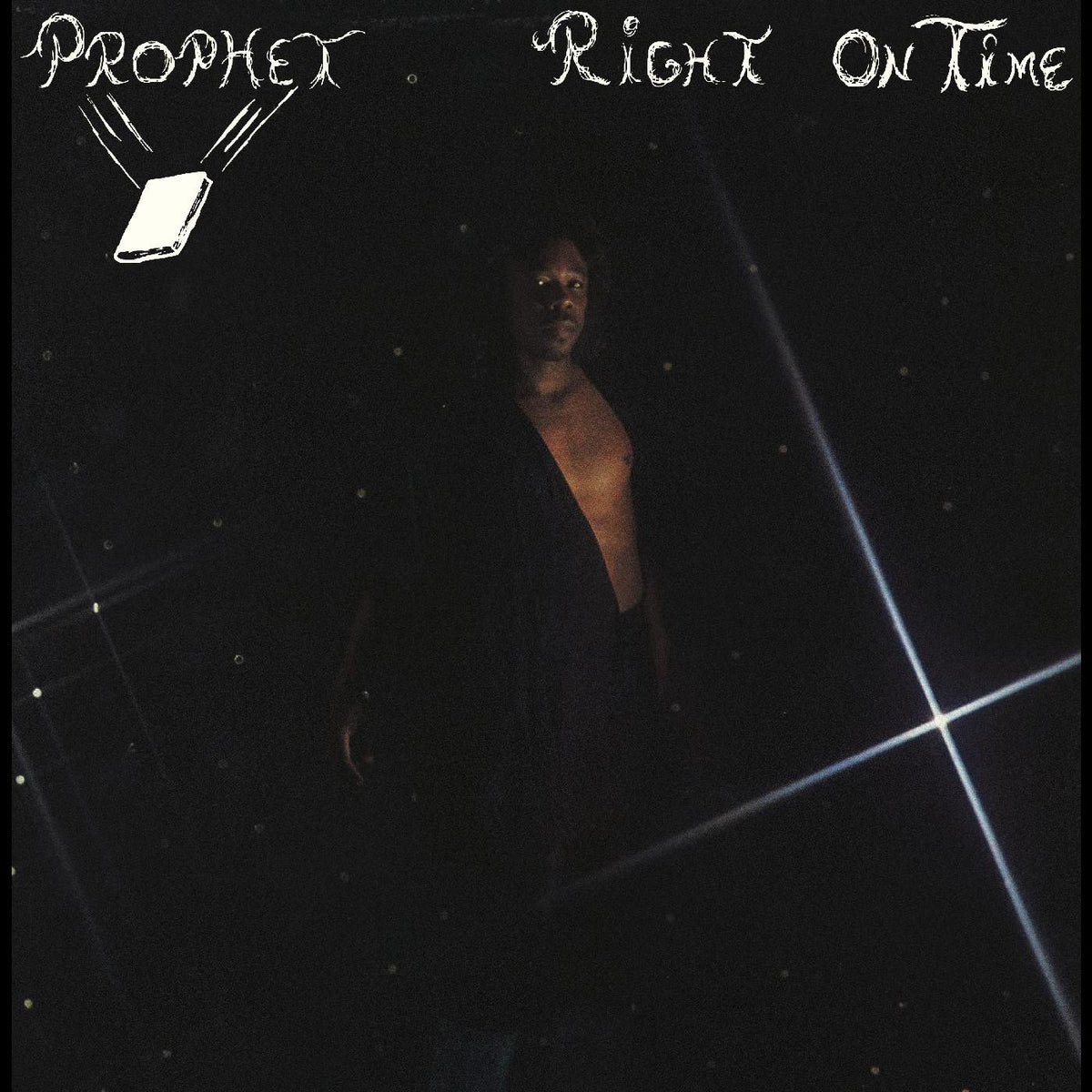 Prophet - Right On Time / Tonight [Vinyl]