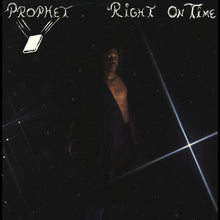 Prophet - Right On Time / Tonight [Vinyl]