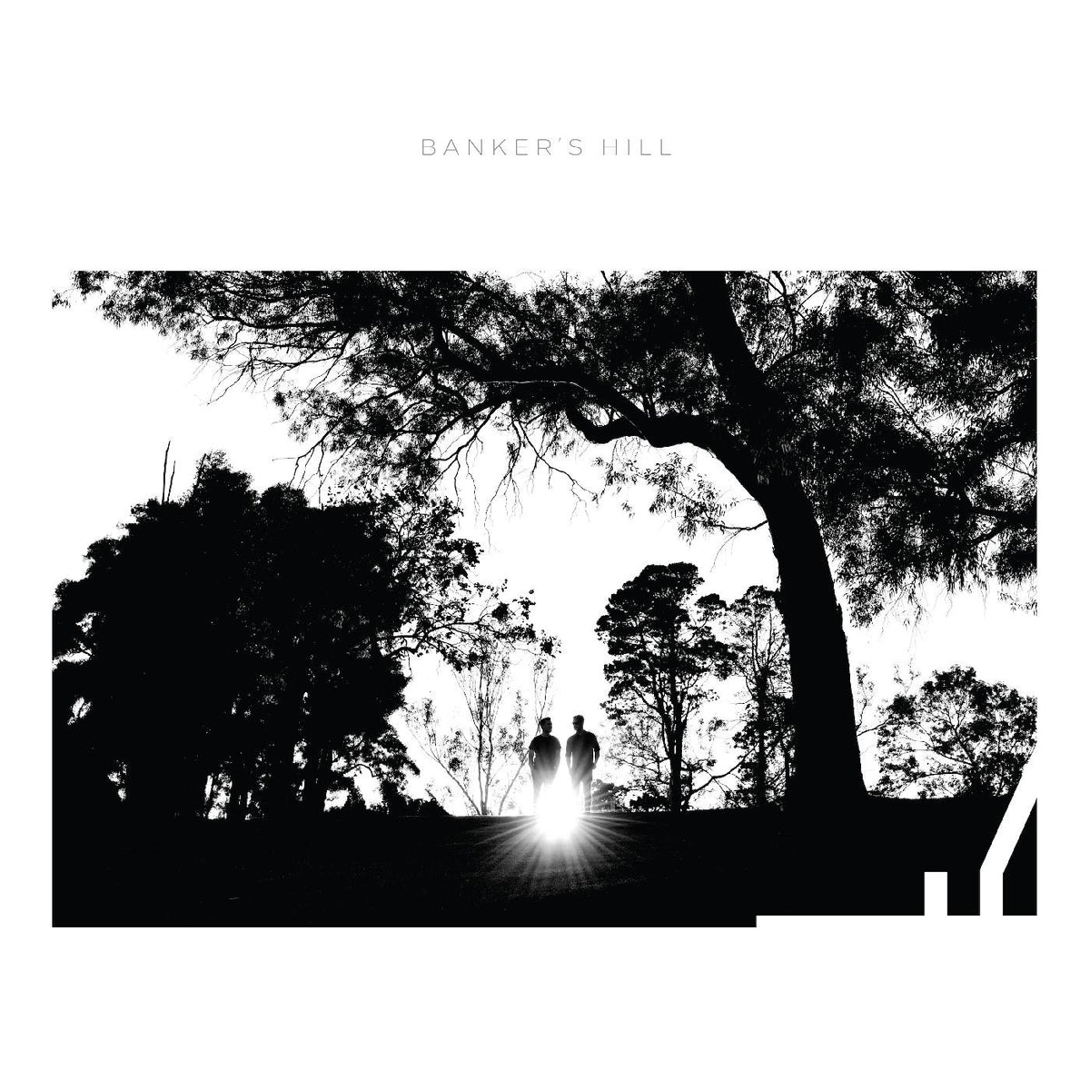 Banker's Hill [CD]