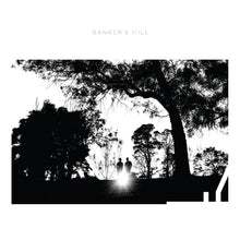 Banker's Hill [CD]
