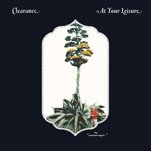 At Your Leisure [Cassette]