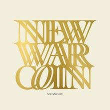 New War - Coin [Vinyl]