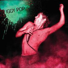Iggy Pop - Bookies Club 870 [CD]