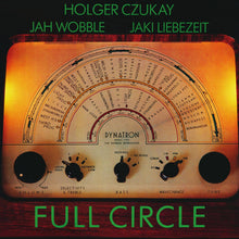 Full Circle [Vinyl]