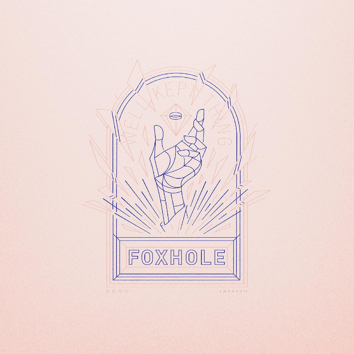 Well Kept Thing [Vinyl]