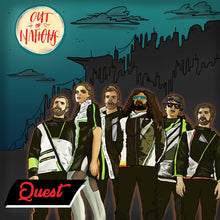 Quest [CD]