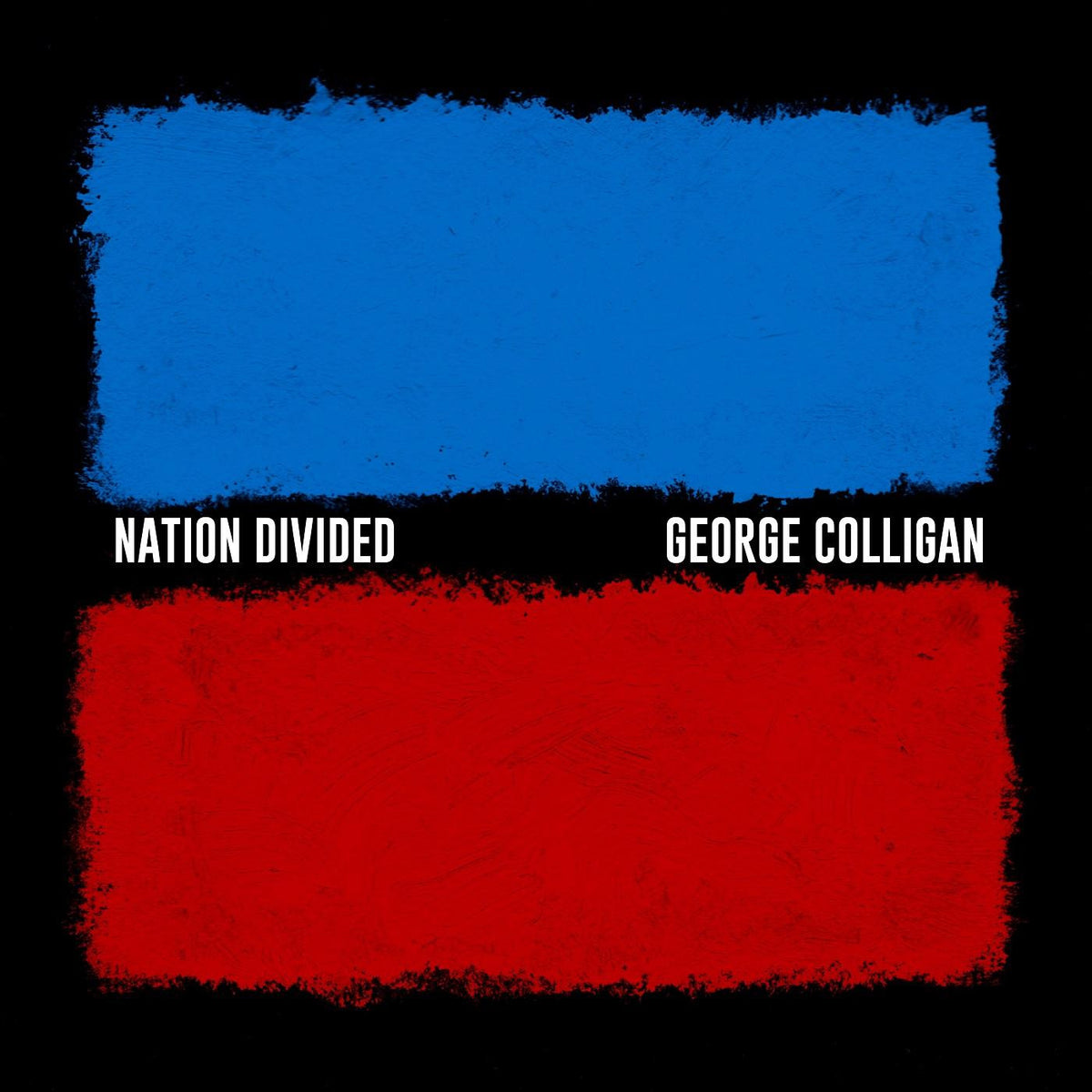 Nation Divided [CD]