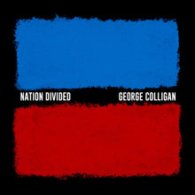 Nation Divided [CD]