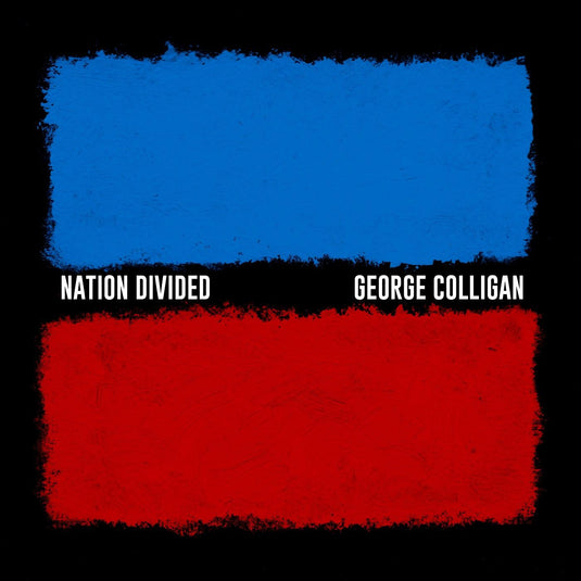 Nation Divided [CD]