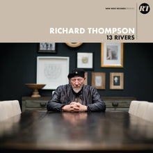 Richard Thompson - 13 Rivers [CD]