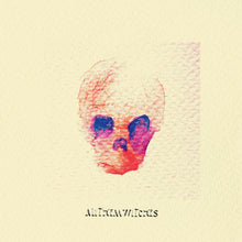All Them Witches - ATW (BONE & ORCHID MARBLE, BLUE & ORCHID MARBLE VINYL) [Vinyl]
