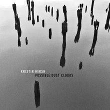 Possible Dust Clouds (INDIE EXCLUSIVE, SILVER VINYL) [Vinyl]