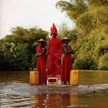 Petite Noir - La Maison Noir/The Black House [CD]