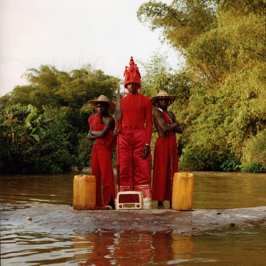 Petite Noir - La Maison Noir/The Black House [CD]