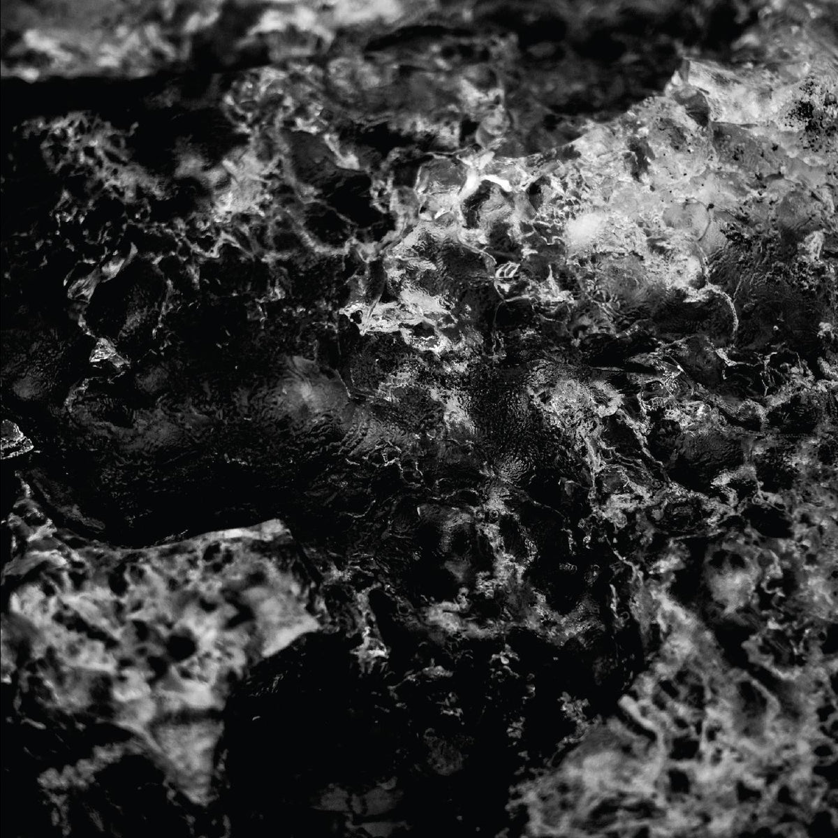 A Slow Decay [Vinyl]