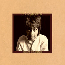 Spence, Alexander "Skip" - AndOarAgain [CD]