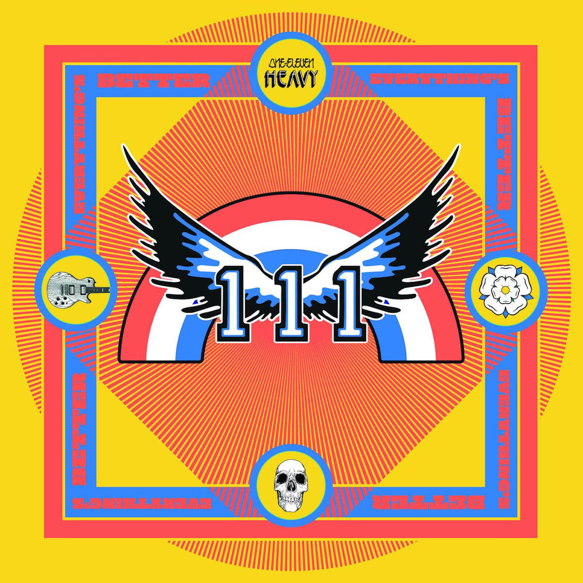 Everything's Better [Vinyl]