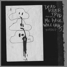 Dead Rider Trio Featuring Mr. Paul Williams [CD]