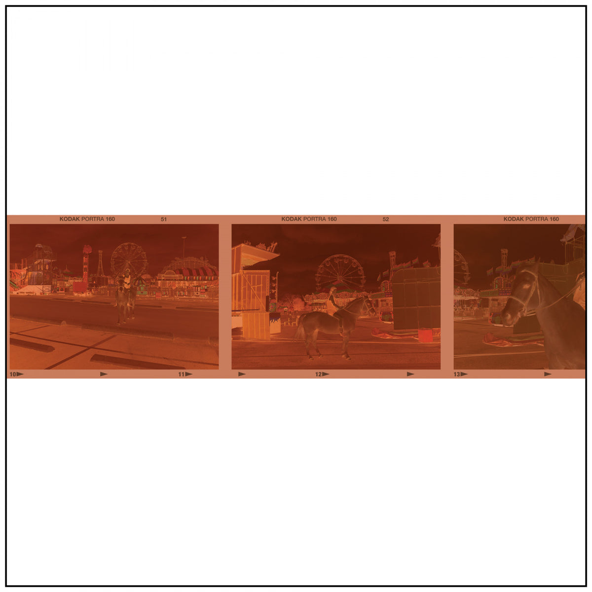 Carousel [CD]